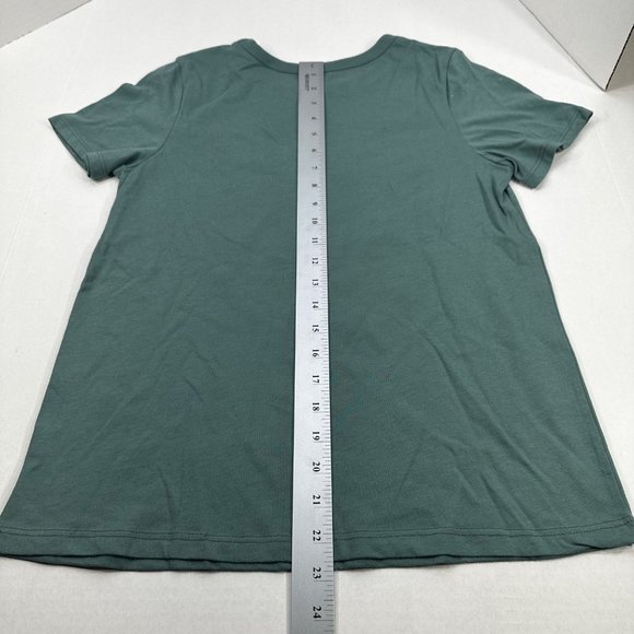 Disney Villains Women's Small It's Good To Be Bad Short Sleeve Tee Shirt Green - Picture 11 of 11